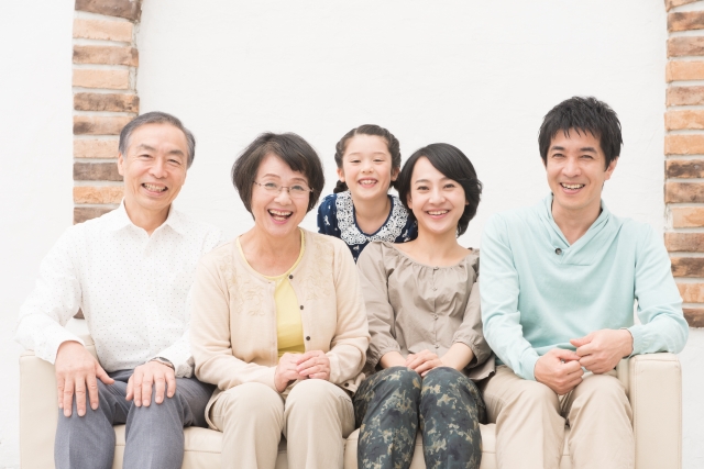 特徴2:顧客深耕・開拓